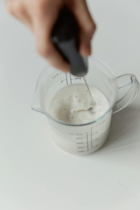 Measuring cup