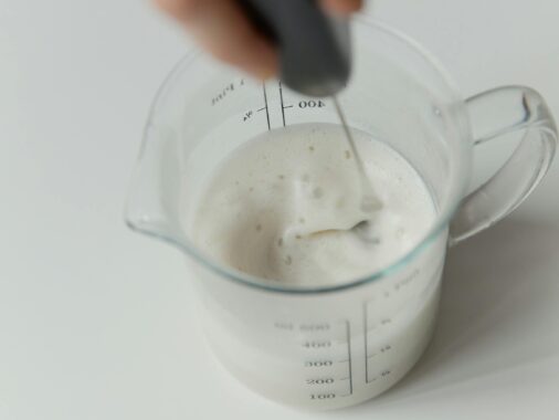 Measuring cup